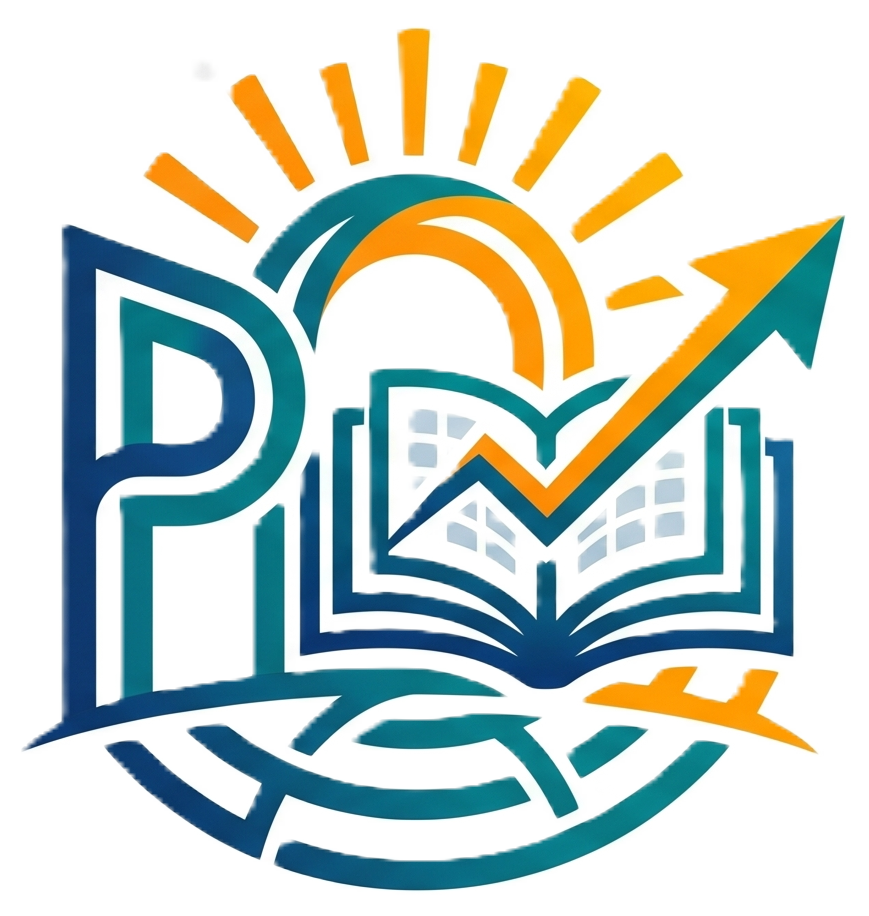 PIOAJ Logo