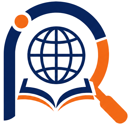 PIOAJ Logo