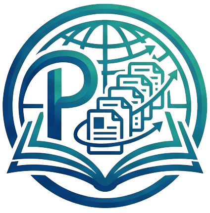 PIOAJ Logo