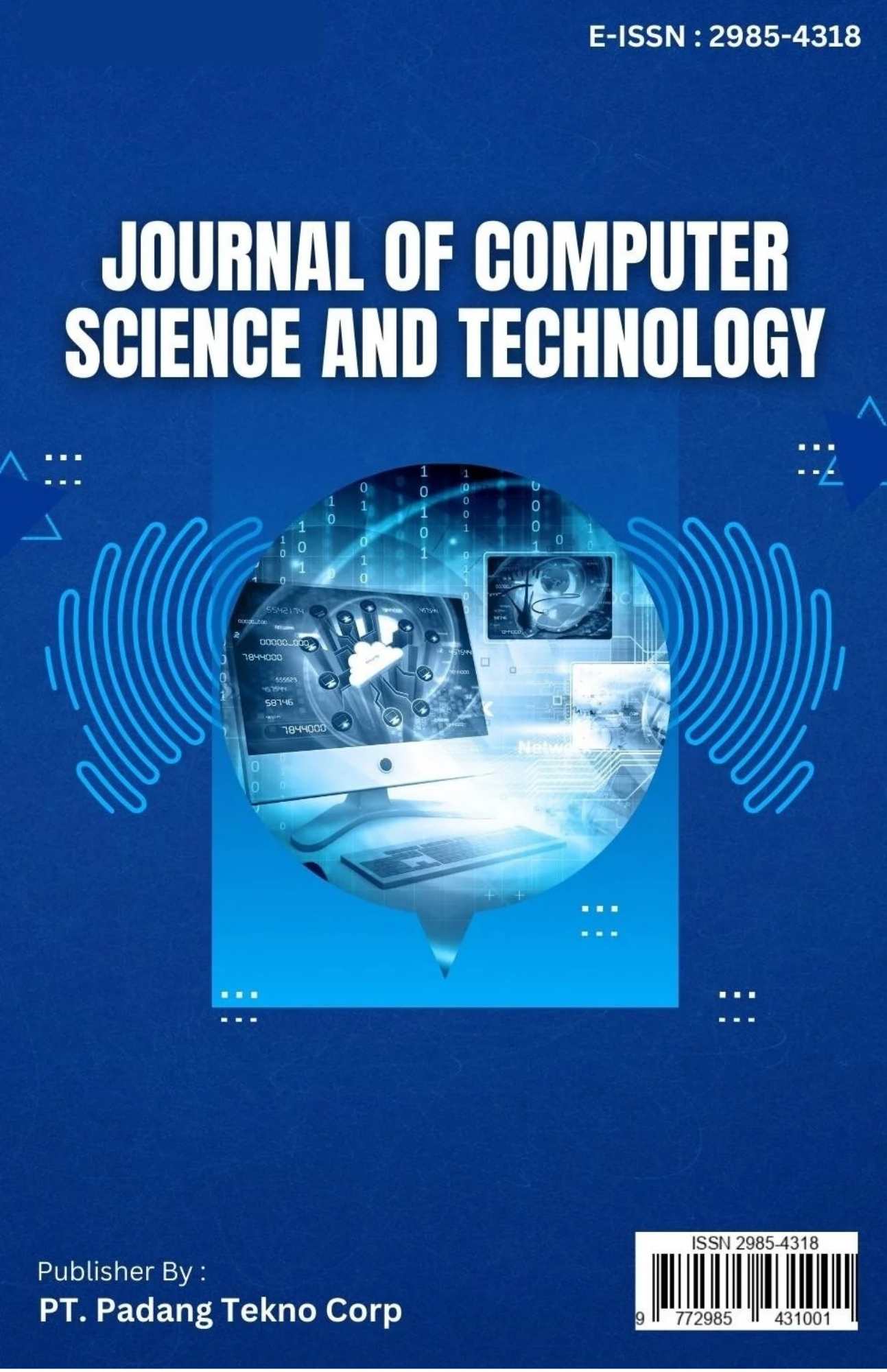 Journal Of Computer Science And Technology (JOCSTEC)