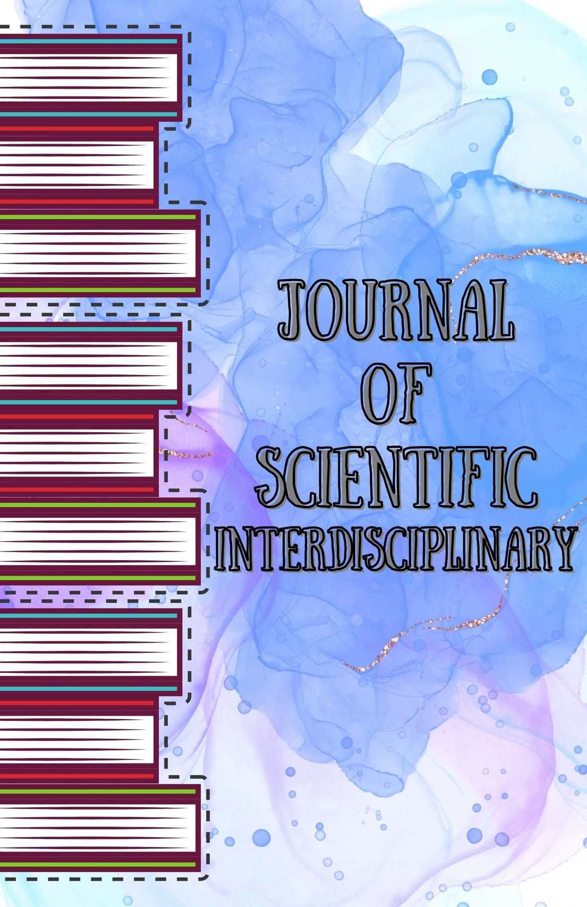 Journal of Scientific Interdisciplinary