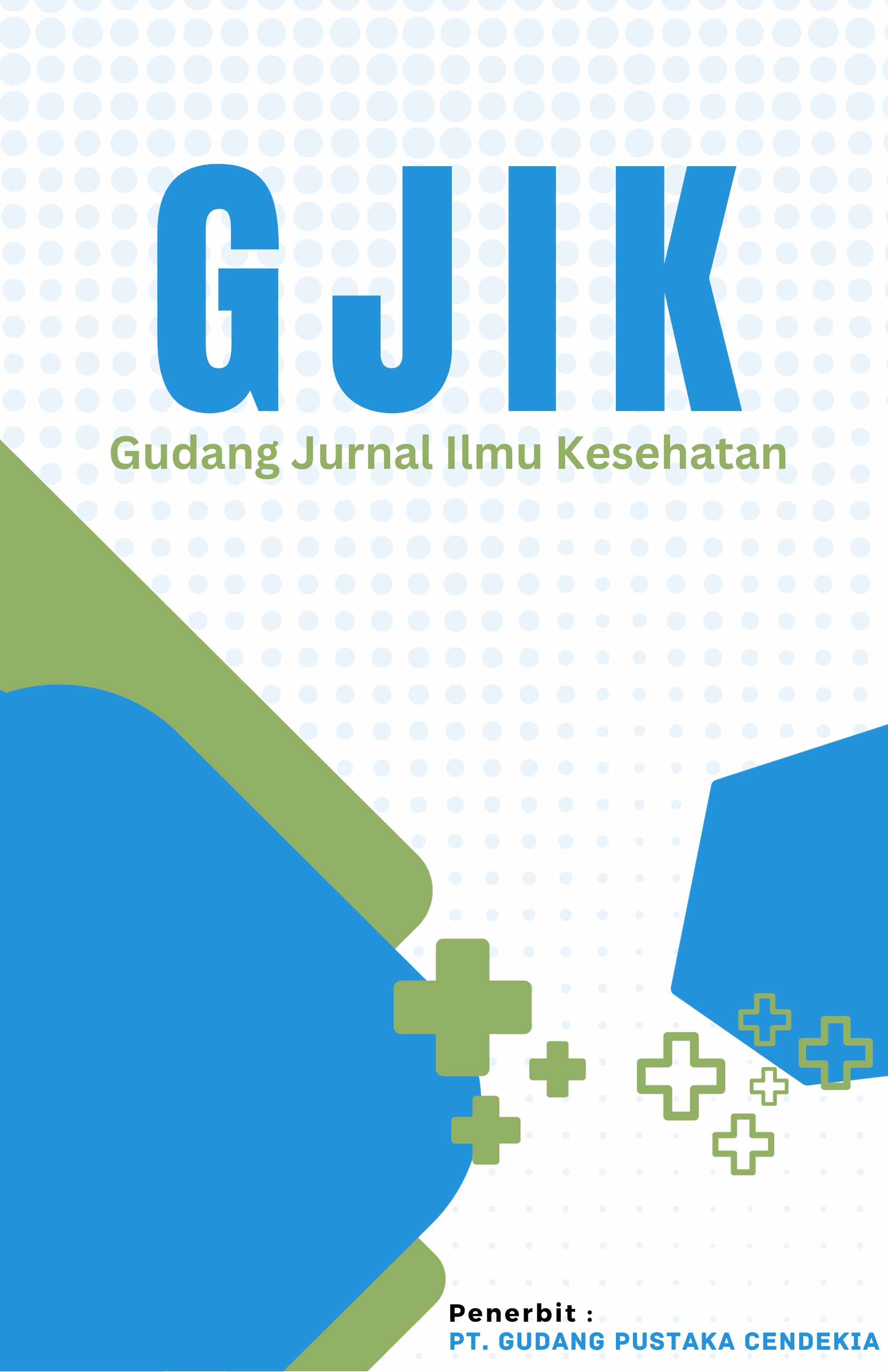  Gudang Jurnal Ilmu Kesehatan