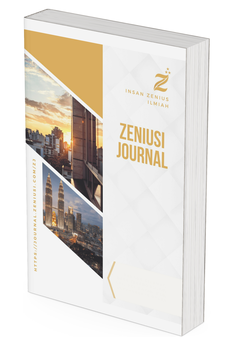 Zeniusi Journal