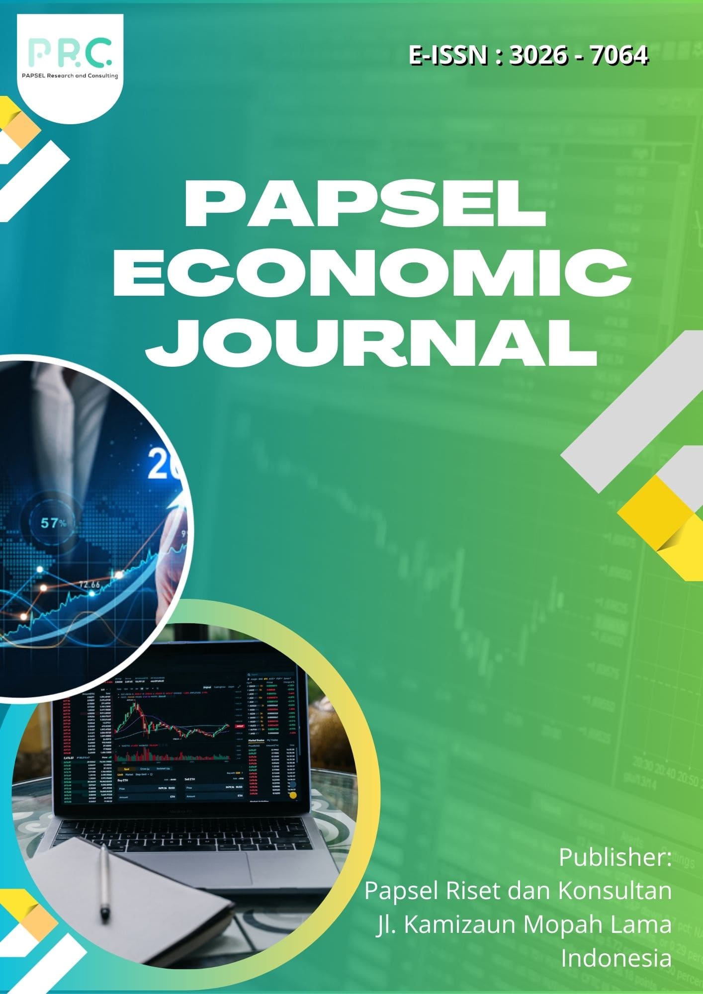 Papsel Economic Journal