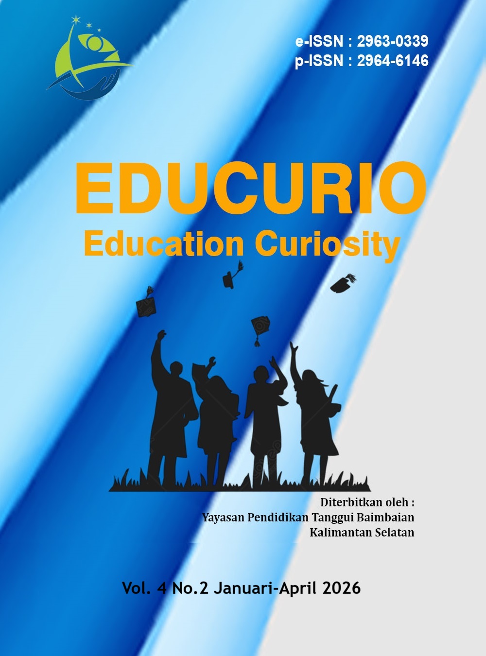 EduCurio: Education Curiosity