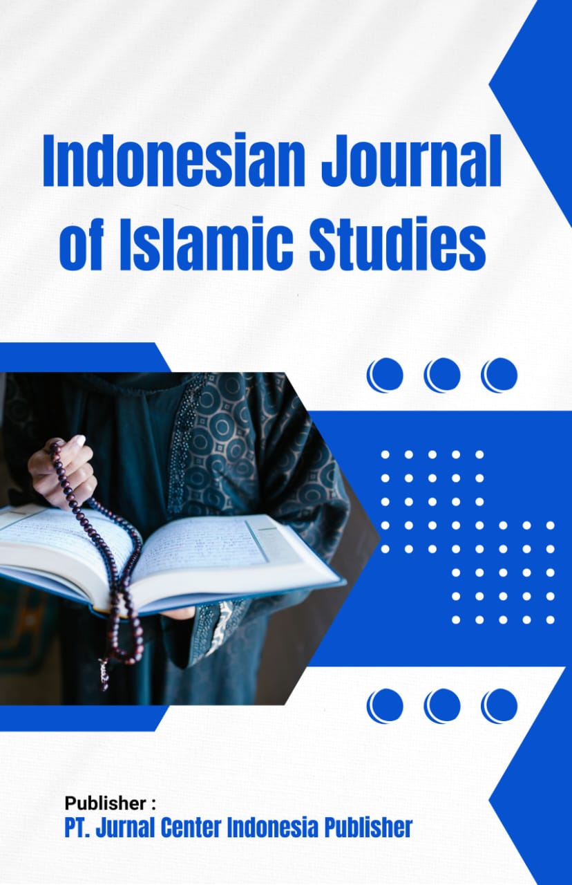 Indonesian Journal of Islamic Studies (IJIS)