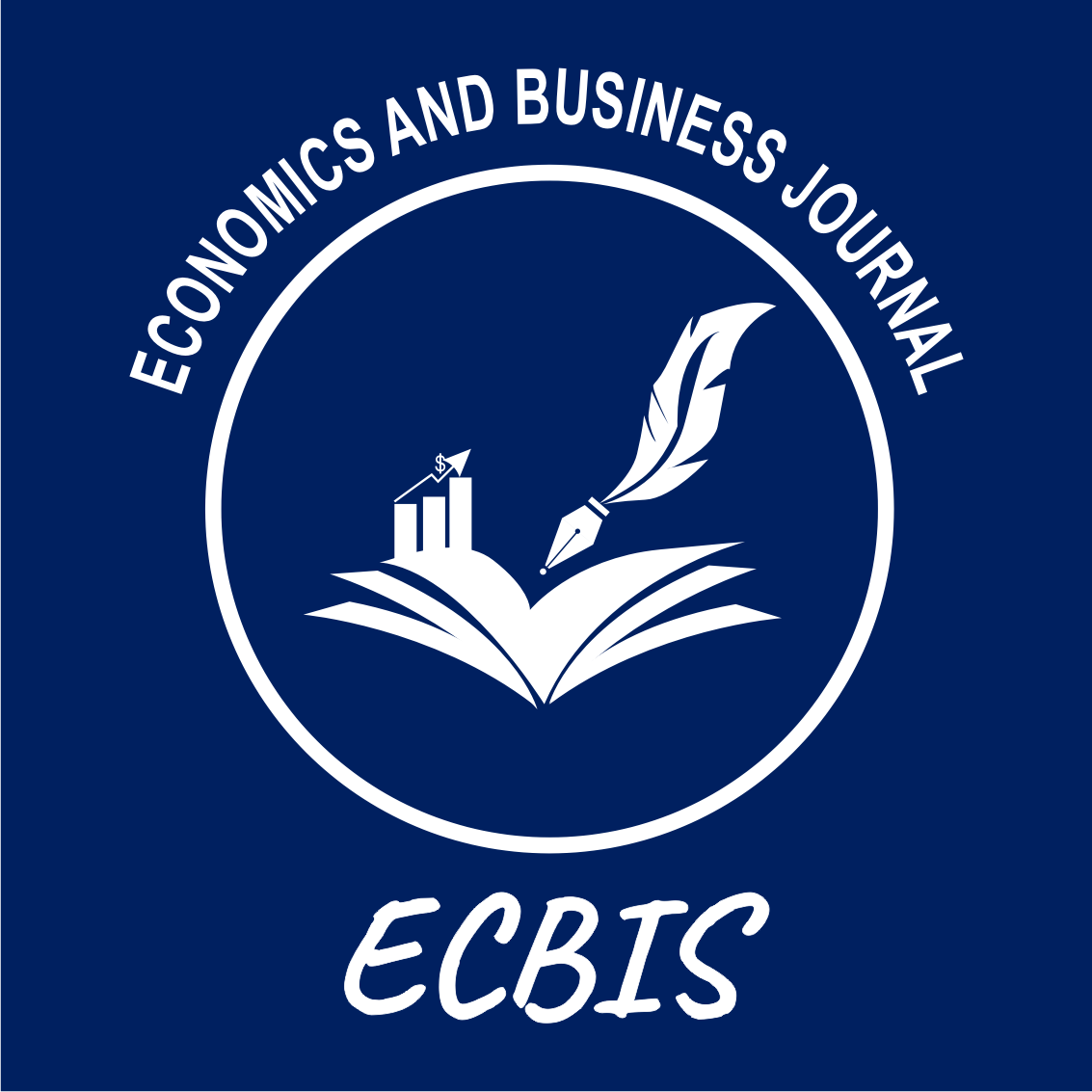 Economics and Business Journal (ECBIS) Cover