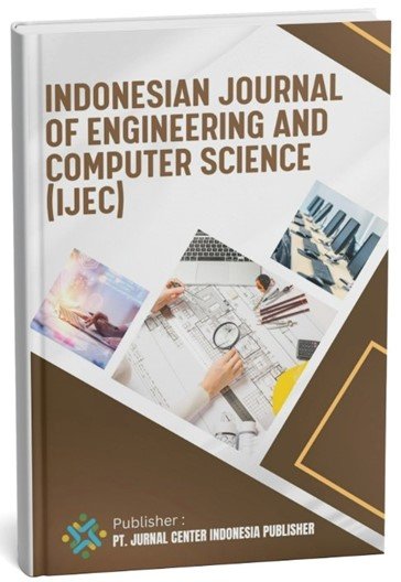Indonesian Journal of Engineering and Computer Science (IJEC) 