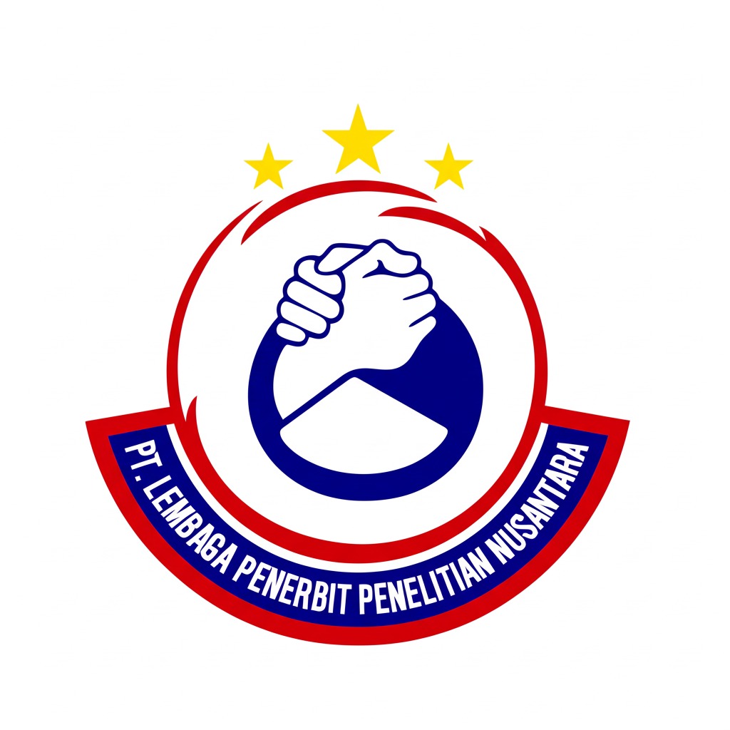 PT. Lembaga Penerbit Penelitian Nusantara