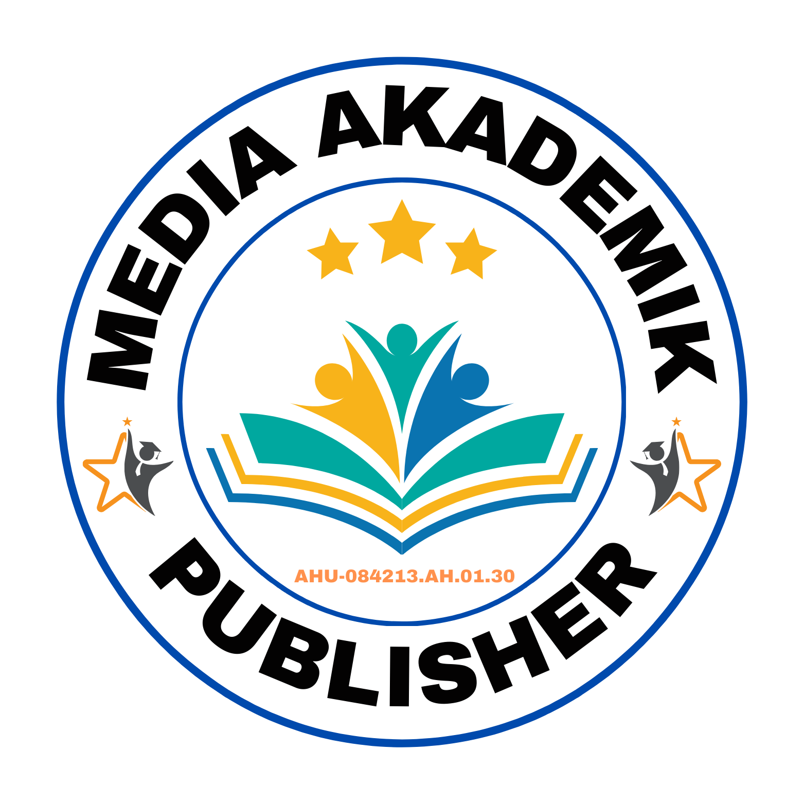PT. MEDIA AKADEMIK PUBLISHER