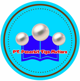 PT. Penerbit Tiga Mutiara